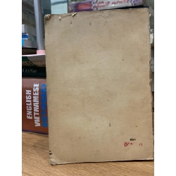 Từ điển Triết Học giản yếu -NXB Đại học và trung chuyên nghiệp 751079