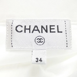 【Mã giảm giá】Chanel CHANEL Áo sơ mi 646228