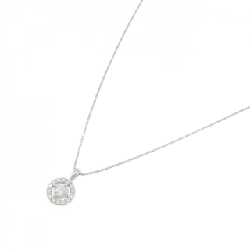 Dây chuyền kim cương PT900/PT850 0.50CT - Hàng hiệu Chính hãng 859214