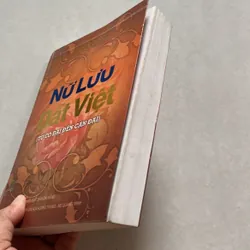 Nữ lưu Đất Việt 624048