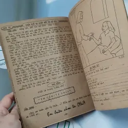 Những Truyện Tích Đầu Tiên Trong Kinh Thánh - Hội Thánh Tin Lành 775990