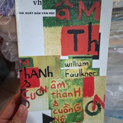 Âm thanh và cuồng nộ 936846