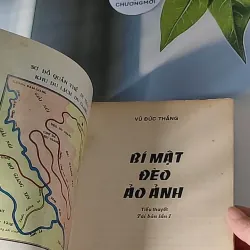 Bí Mật Đèo Ảo Ảnh (1996) - Vũ Đức Thắng 607686