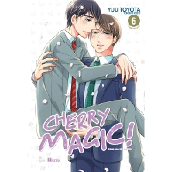 Cherry Magic - Tập 6 - Yuu Toyota 282770