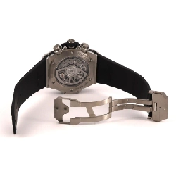 Hublot Big Bang Unico Titanium Ceramic 421.NM.1170.RX TI Automatic - Hàng hiệu Chính hãng 881453