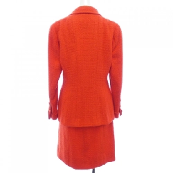 【Mã giảm giá】【Cổ điển】Áo vest CHANEL 656634