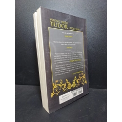 Vương triều Tudor cuối cùng Philippa Gregory mới 95% 2019 HCM.ASB2512 văn học 357920