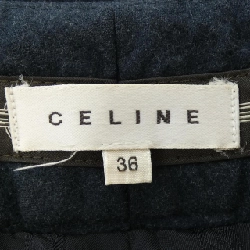 【Mã giảm giá】Quần Celine CELINE 655889
