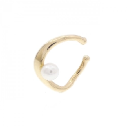 K10YG Bông tai ngọc trai nước ngọt - Hàng hiệu Authentic 872275