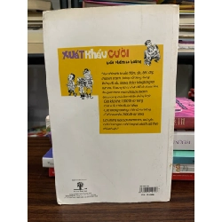 Xuất khẩu cười – Tiểu phẩm Lê Hoàng 604242