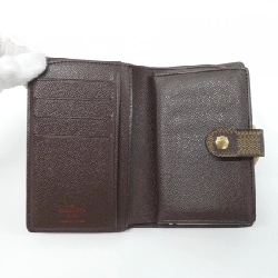 Ví Louis Vuitton Damier Porte Monnaie Viennois N61664 622658