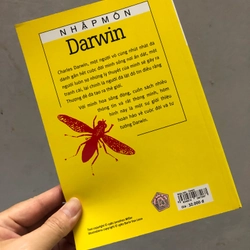 Nhập môn Darwin (như mới) 333059