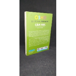 Cảm xúc - Osho mới 100% HCM.SBM1005 911753
