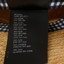 Miu Miu MIU MIU 5HC245 2F8I Mũ 665242