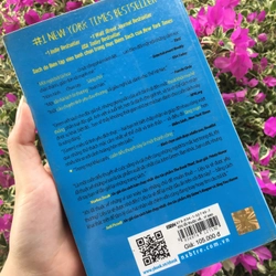 Tiểu thuyểt Khi lỗi thuộc về những vì sao John Green 297918