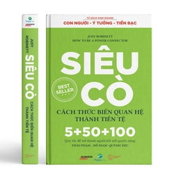 Siêu Cò - How To Be A Power Connector