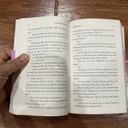 Rừng Nauy - Haruki Murakami (7) 933300