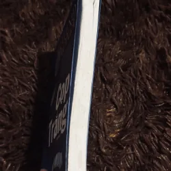 Cọp trắng (Man Booker 2008) 1023789