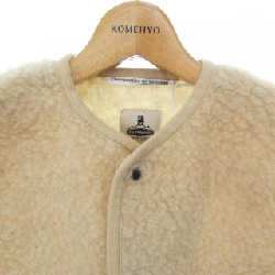 【Khuyến mãi】Áo gile Charpentier de Vaiss 636797