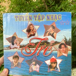 Tuyển Tập Nhac Trẻ