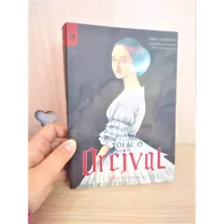 Sách: Tội Ác Ở Orcival - TG: Émile Gaboriau 929021