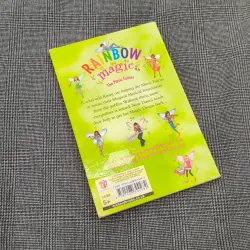 (Ngoại văn) Rainbow Magic - Book 67: Danni the Drum Fairy  1036338