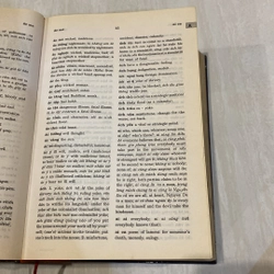 TỪ ĐIỂN VIỆT - ANH, 220.000 TỪ, BÌA CỨNG, XUẤT BẢN 1998 525327