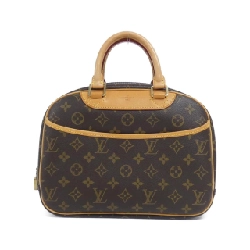 Túi xách Louis Vuitton Monogram Trouville M42228 - Hàng hiệu Chính hãng