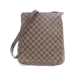 Túi xách vai Louis Vuitton Damier Musette N51302
