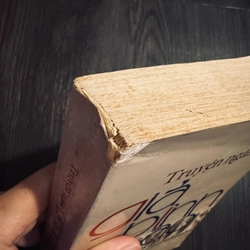 Truyện ngắn Giả Bình Ao 453979