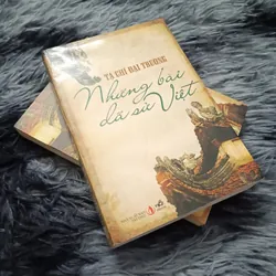 Những bài dã sử Việt (Tạ Chí Đại Trường) 700579