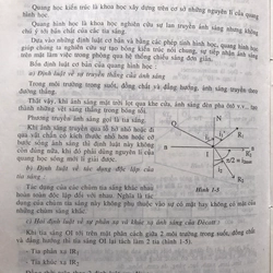 QUANG HỌC KIẾN TRÚC(Chiếu sáng tự nhiên và chiếu sáng nhân tạo) 460515