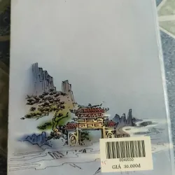 Hồng Lâu Mộng ( trọn bộ) - Tàu Tuyết Cần 561461