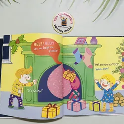 Bộ cổ tích Tiếng Anh kinh điển- minh hoạ hiện đại + mã QR quét Video 701694