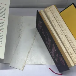 Khoảng trống - J.K.Rowling (bìa cứng) 1045949