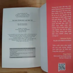 Tại Sao Tình Dục Lại Thú Vị? Jared Diamond 792193