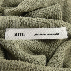 Áo AMI HTS301 - Hàng hiệu Authentic 896084