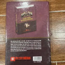 Chuyện kinh thánh - Pearl Buck (10) 1002277