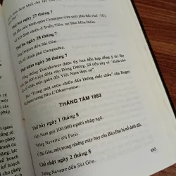 SÁCH TRẬN ĐIỆN BIÊN PHỦ DƯỚI CON MẮT NGƯỜI PHÁP 1002350