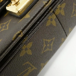Túi xách vai Louis Vuitton Monogram Sac Marceau M46126 - Hàng hiệu Chính hãng 769837