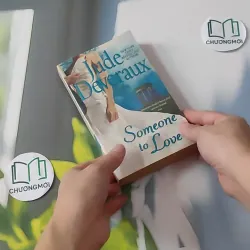 Someone to Love - Jude Deveraux 1027215