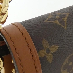Túi xách vai Louis Vuitton Monogram Reverse Dauphine MM M45958 - Hàng hiệu Chính hãng 802321