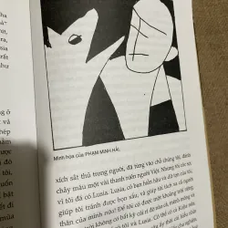 CÀ PHÊ HÀNG HÀNH- BÁO VĂN NGHỆ - MINH HỌA THEO BÁO 574589