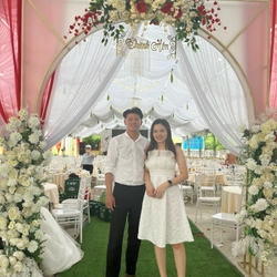 váy đi chơi đi tiệc  502545