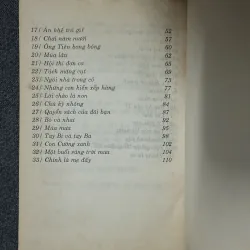 Ngôi nhà trong cỏ - Lý Lan 799600