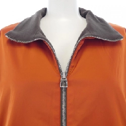 【Mã giảm giá】Áo khoác HERMES 639591