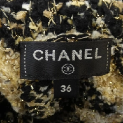 CHANEL P61582K47214 19A Áo len - Hàng hiệu Chính hãng 775155