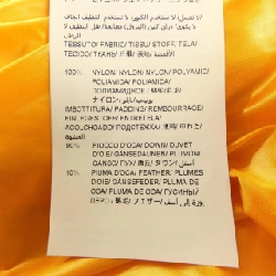 TATRAS TATRAS LTA20A4693 Áo khoác lông 631593