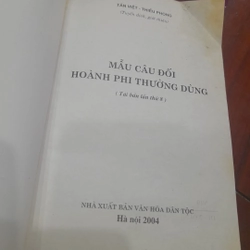 Mẫu CÂU ĐỐI HOÀNH PHI thường dùng 327595