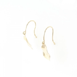 K18YG Bông tai - Hàng hiệu Chính hãng 869585